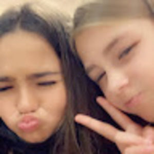 Meet your Posher, Sophia